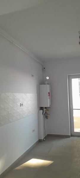 Berceni, Metalurgiei, Grand Kristal, etaj 3, incalzire in pardoseala