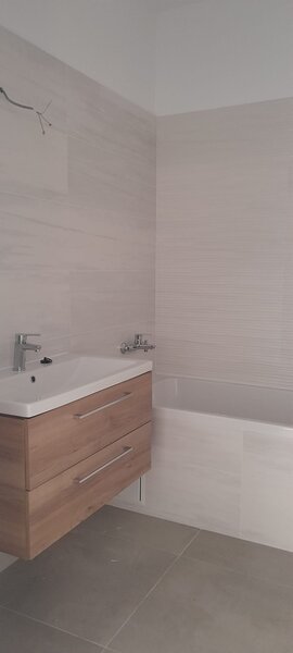 Berceni, Metalurgiei, Grand Kristal, etaj 3, incalzire in pardoseala