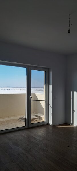 Berceni, Metalurgiei, Grand Kristal, etaj 3, incalzire in pardoseala