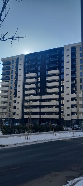 Berceni, Metalurgiei, Grand Kristal, etaj 3, incalzire in pardoseala