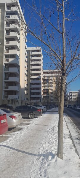 Berceni, Metalurgiei, Grand Kristal, etaj 3, incalzire in pardoseala