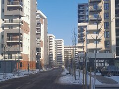 Berceni, Metalurgiei, Grand Kristal, etaj 3, incalzire in pardoseala