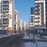 Berceni, Metalurgiei, Grand Kristal, etaj 3, incalzire in pardoseala